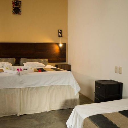 Kaban 44 Hotel Playa del Carmen Ngoại thất bức ảnh